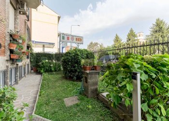 Giardino - Trilocale via padova
 
320, Milano - foto 4