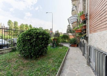 Giardino - Trilocale via padova
 
320, Milano - foto 5