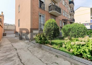 Edificio all\'aperto - Trilocale via padova
 
320, Milano - foto 7