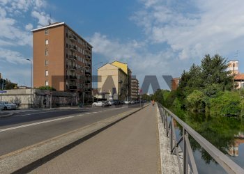 Edificio all\'aperto - Trilocale via padova
 
320, Milano - foto 14