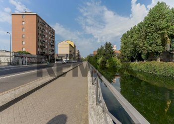 Edificio all\'aperto - Trilocale via padova
 
320, Milano - foto 15