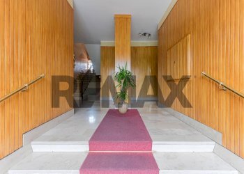 Ricezione / Lobby - Trilocale via padova
 
320, Milano - foto 17