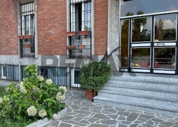 Edificio all\'aperto - Trilocale via padova
 
320, Milano - foto 21