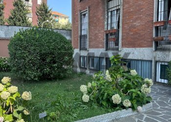 Giardino - Trilocale via padova
 
320, Milano - foto 22