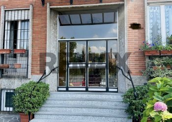 Edificio all\'aperto - Trilocale via padova
 
320, Milano - foto 24