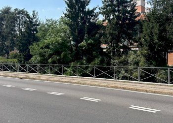 Edificio all\'aperto - Trilocale via padova
 
320, Milano - foto 30