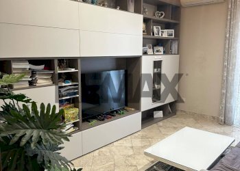 Soggiorno - Trilocale via padova
 
320, Milano - foto 39