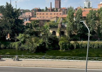 Edificio all\'aperto - Trilocale via padova
 
320, Milano - foto 40