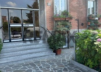 Casa all\'aperto - Trilocale via padova
 
320, Milano - foto 44