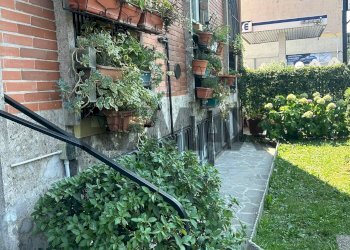 Giardino - Trilocale via padova
 
320, Milano - foto 45