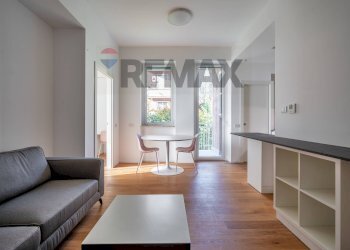 Sala da pranzo - Bilocale Via Orio Vergani
 
13, Milano - foto 6