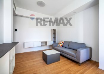 Soggiorno - Bilocale Via Orio Vergani
 
13, Milano - foto 9