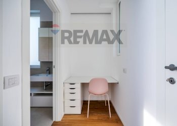 Camera / camera da letto - Bilocale Via Orio Vergani
 
13, Milano - foto 18