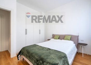Camera / camera da letto - Bilocale Via Orio Vergani
 
13, Milano - foto 20