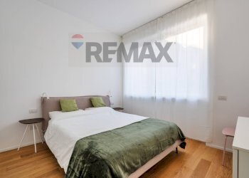 Camera / camera da letto - Bilocale Via Orio Vergani
 
13, Milano - foto 22