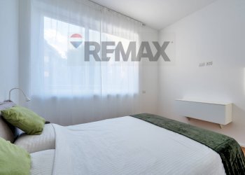 Camera / camera da letto - Bilocale Via Orio Vergani
 
13, Milano - foto 23
