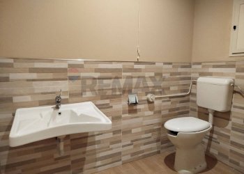 Bagno - Locale Commerciale Viale Unita' D'italia
47, Bari - foto 4