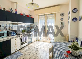 Cucina - Quadrilocale Via Dei Lori
 
37, Luino - foto 6
