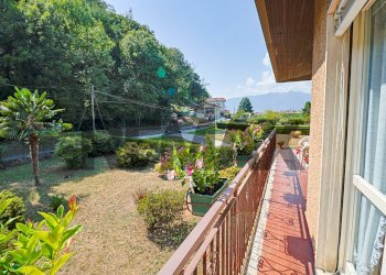 Balcone - Quadrilocale Via Dei Lori
 
37, Luino - foto 15