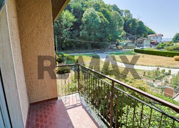Balcone - Quadrilocale Via Dei Lori
 
37, Luino - foto 19