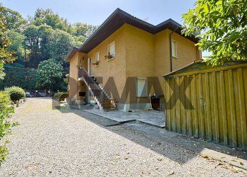 Casa all\'aperto - Quadrilocale Via Dei Lori
 
37, Luino - foto 20