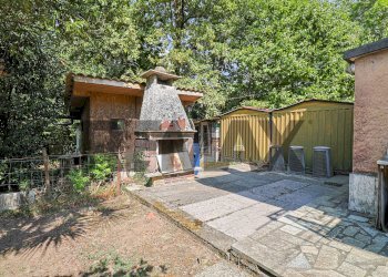 Casa all\'aperto - Quadrilocale Via Dei Lori
 
37, Luino - foto 22