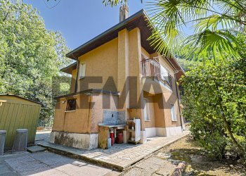 Casa all\'aperto - Quadrilocale Via Dei Lori
 
37, Luino - foto 23