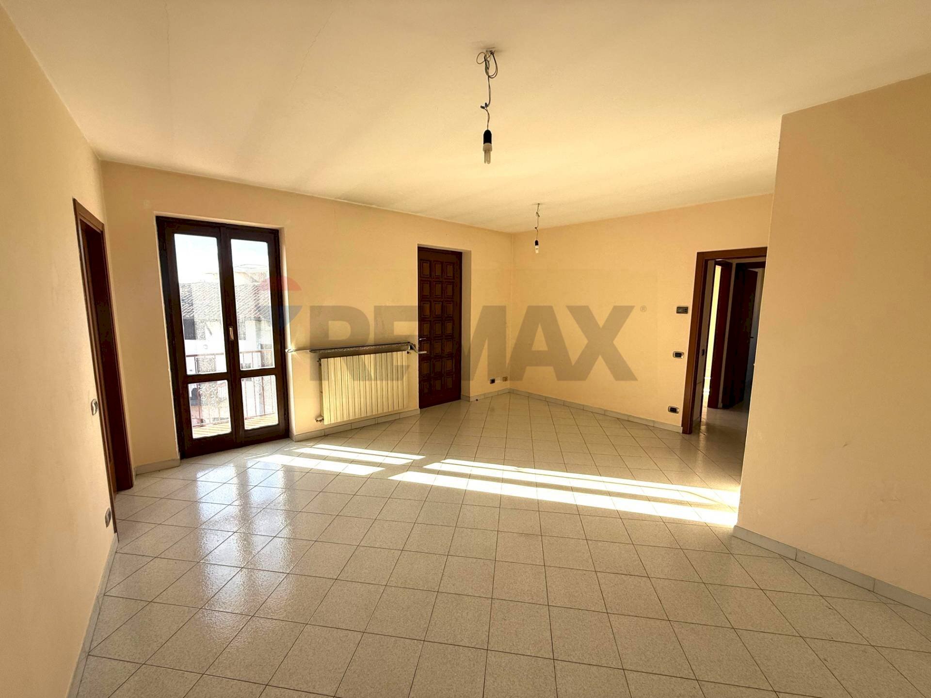 Stanza vuota - Three-room apartment Via Monte Cengio
 
7, Varese - photo 1