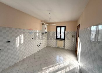 Stanza vuota - Three-room apartment Via Monte Cengio
7, Varese - photo 4