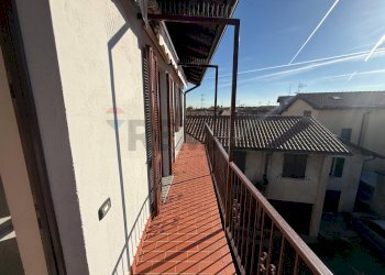 Balcone - Three-room apartment Via Monte Cengio
7, Varese - photo 22