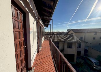 Balcone - Three-room apartment Via Monte Cengio
7, Varese - photo 23