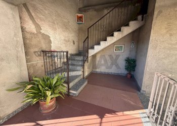 Scale - Three-room apartment Via Monte Cengio
7, Varese - photo 24
