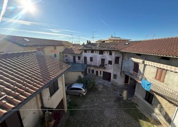 Edificio all\'aperto - Three-room apartment Via Monte Cengio
7, Varese - photo 25
