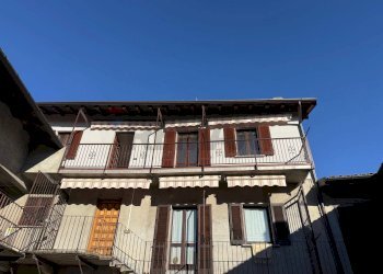 Casa all\'aperto - Three-room apartment Via Monte Cengio
7, Varese - photo 27
