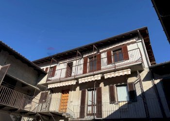 Casa all\'aperto - Three-room apartment Via Monte Cengio
7, Varese - photo 28