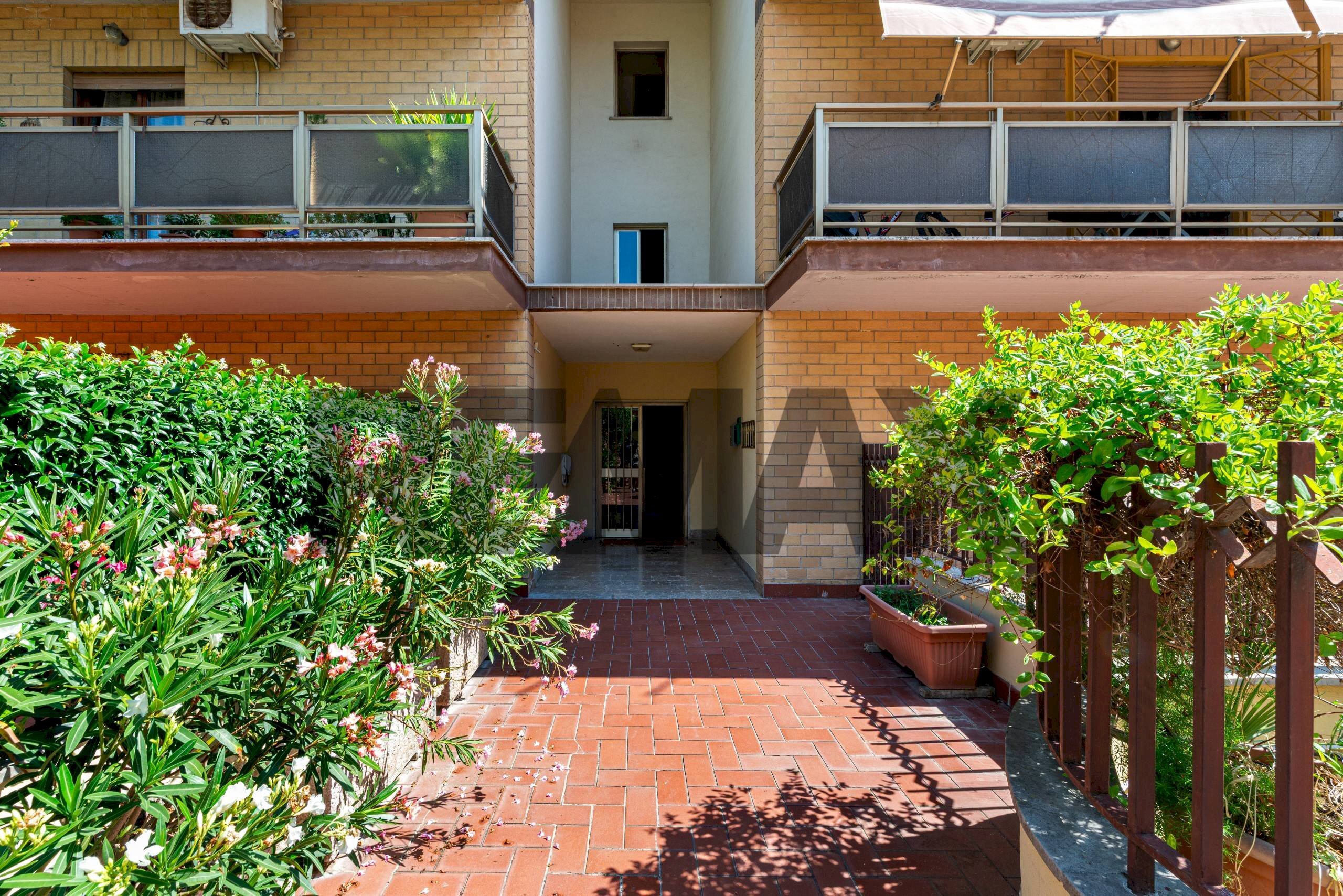 Casa all\'aperto - Four-room apartment Via Nazario Palmioli
 
8, Monterotondo - photo 2