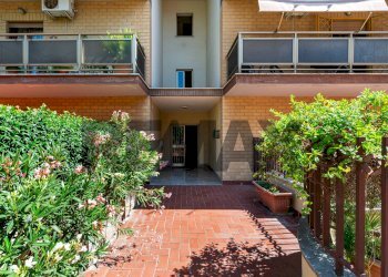 Casa all\'aperto - Four-room apartment Via Nazario Palmioli
 
8, Monterotondo - photo 2