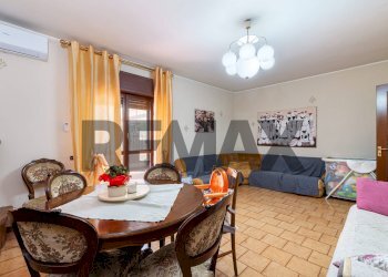 Sala da pranzo - Four-room apartment Via Nazario Palmioli
 
8, Monterotondo - photo 7