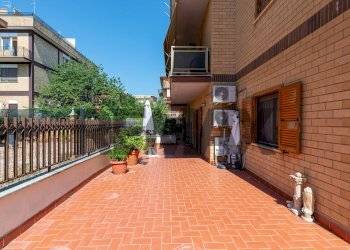 Terrazza - Four-room apartment Via Nazario Palmioli
 
8, Monterotondo - photo 9