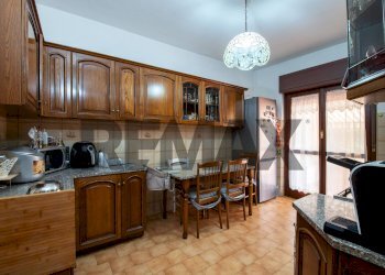 Cucina - Four-room apartment Via Nazario Palmioli
 
8, Monterotondo - photo 10