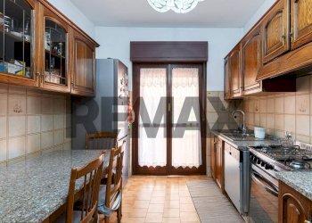 Cucina - Four-room apartment Via Nazario Palmioli
 
8, Monterotondo - photo 11