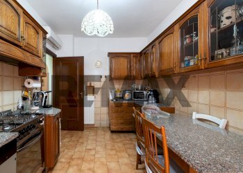 Cucina - Four-room apartment Via Nazario Palmioli
 
8, Monterotondo - photo 12