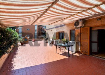 Terrazza - Four-room apartment Via Nazario Palmioli
 
8, Monterotondo - photo 13