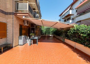 Terrazza - Four-room apartment Via Nazario Palmioli
 
8, Monterotondo - photo 14