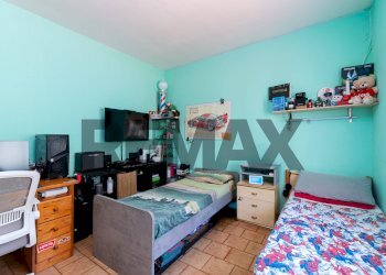 Camera / camera da letto - Four-room apartment Via Nazario Palmioli
 
8, Monterotondo - photo 18