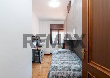 Camera / camera da letto - Four-room apartment Via Nazario Palmioli
 
8, Monterotondo - photo 19