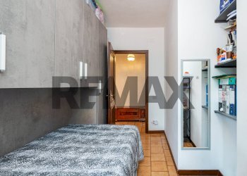 Camera / camera da letto - Four-room apartment Via Nazario Palmioli
 
8, Monterotondo - photo 20