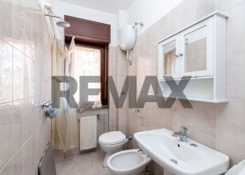 Bagno - Four-room apartment Via Nazario Palmioli
 
8, Monterotondo - photo 21