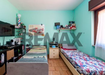 Camera / camera da letto - Four-room apartment Via Nazario Palmioli
 
8, Monterotondo - photo 22