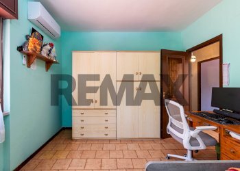 Ufficio - Four-room apartment Via Nazario Palmioli
 
8, Monterotondo - photo 23